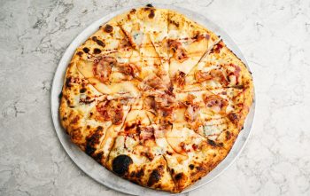 Pera Pizza