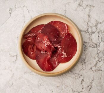 Bresaola