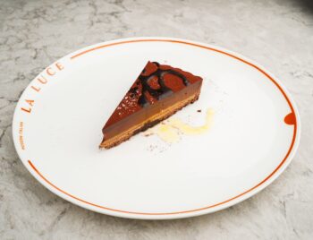 Шоколадний торт  Torta Al Cioccolato
