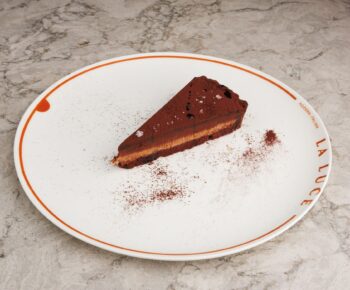 Chocolate cake Torta Al Cioccolato