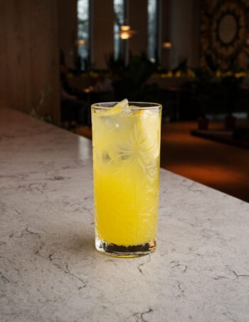 Classic Lemonade (1 liter)