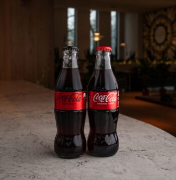 Cola/Fanta/Sprite 0.25 l