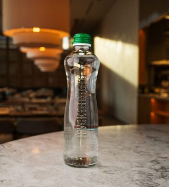 Truskavets agricultural 0.33 l