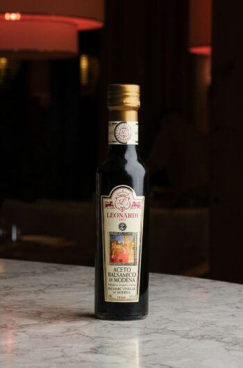 Оцет бальзамічний