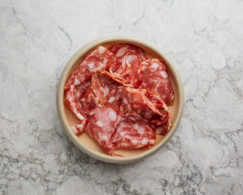 Salami Napoli