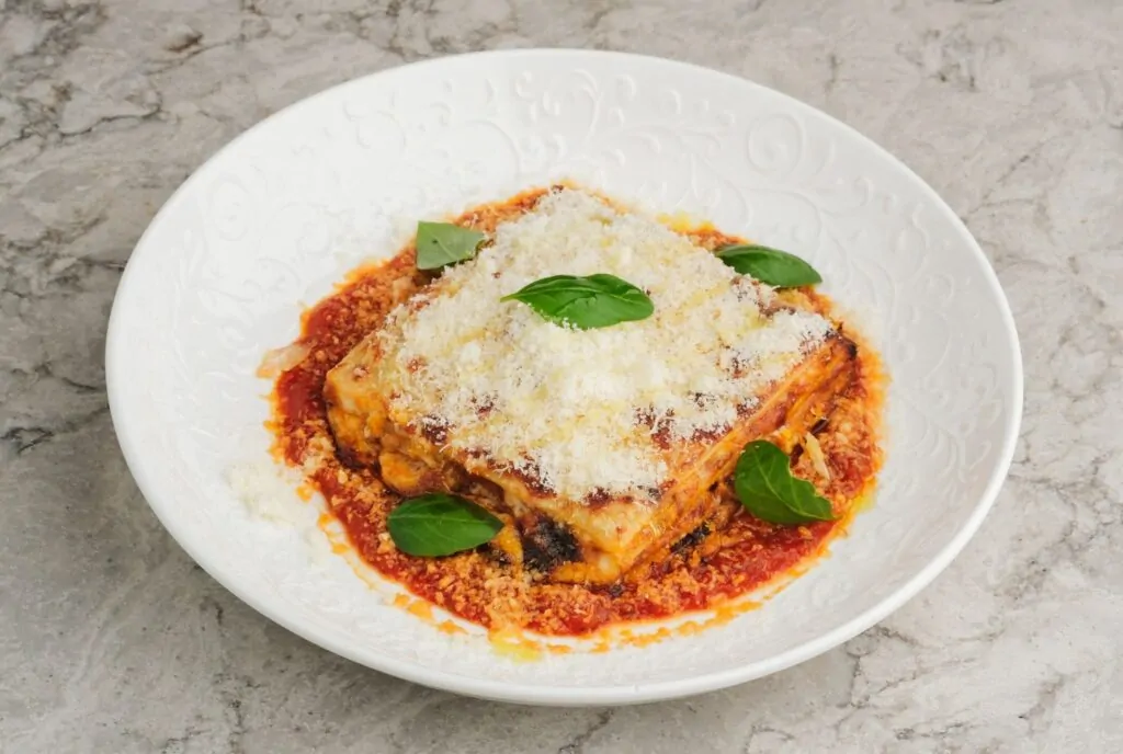 Lasagna